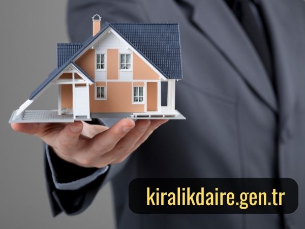 Orhaniye Mahallesi Kiralık Daire